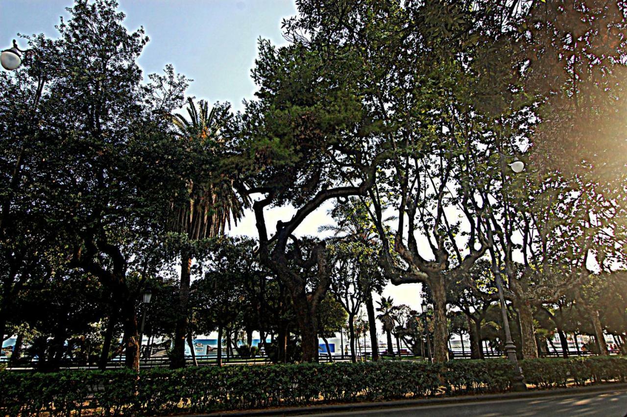 Serendipity Salerno Bagian luar foto