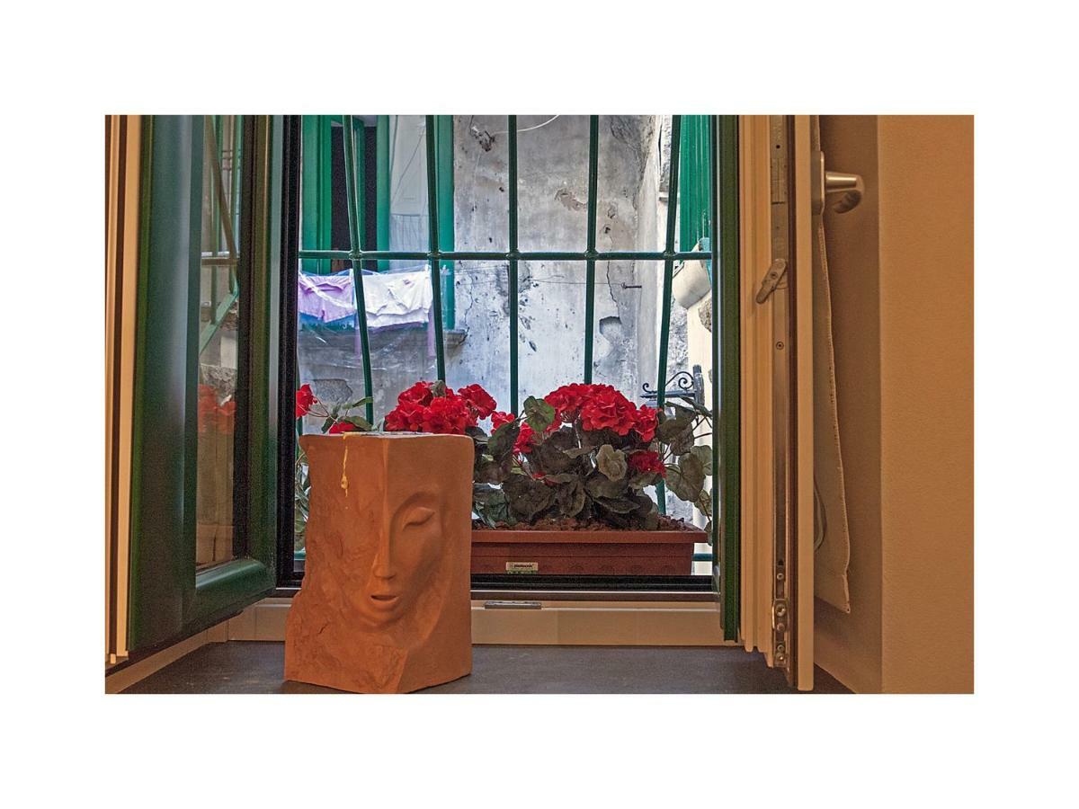Serendipity Salerno Bagian luar foto