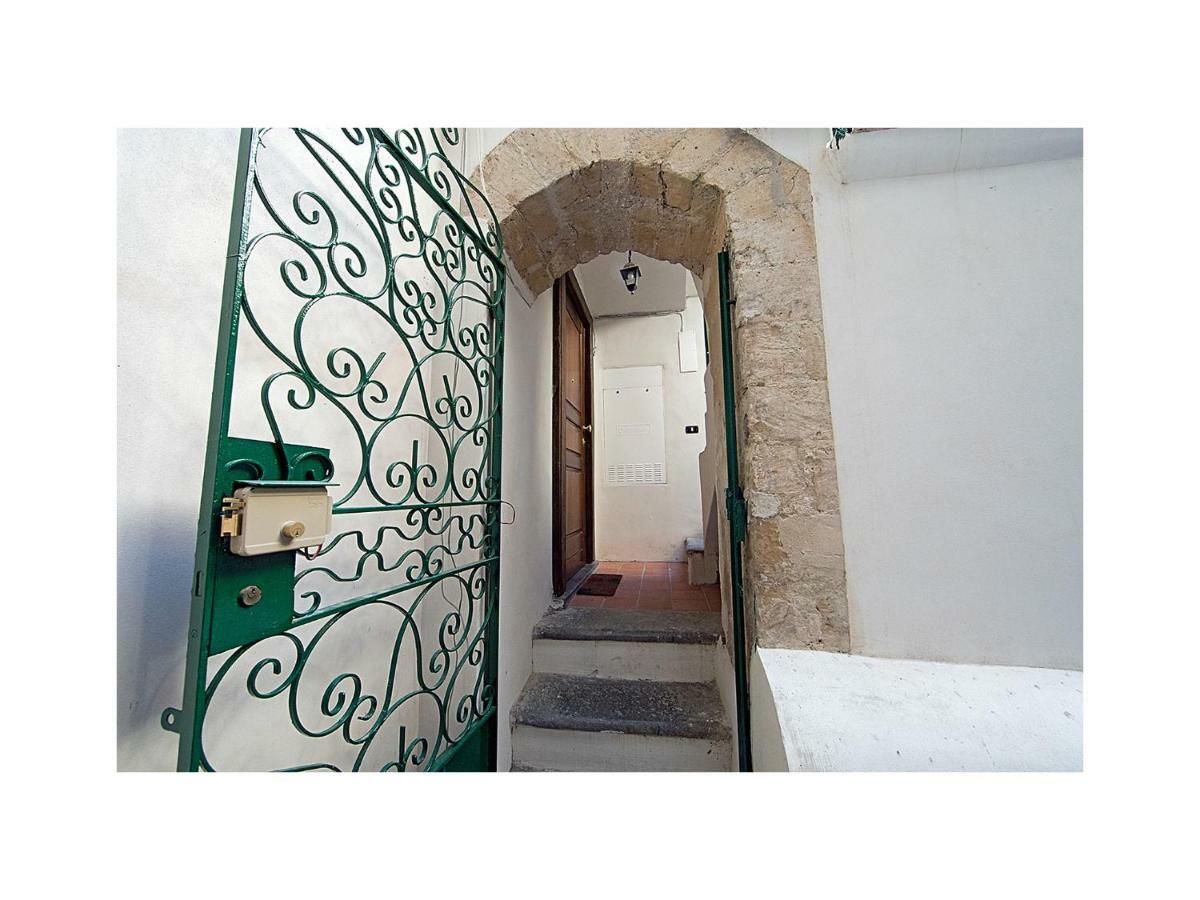 Serendipity Bed & Breakfast Salerno Bagian luar foto